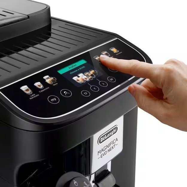 Kavos aparatas DeLonghi ECAM 310.60.GB