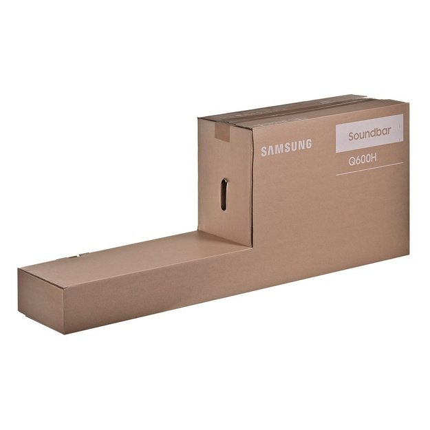 SAMSUNG HW-Q600H/EN Soundbar