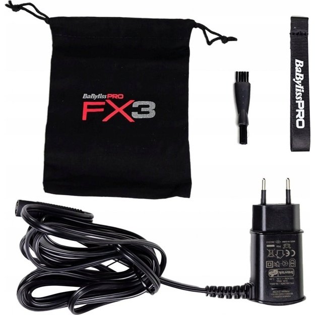 Shaver BaByliss FXX3SBE
