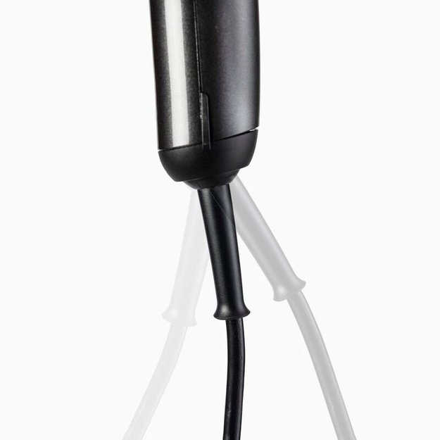 BaByliss Falco BAB8550E Professional Hair Dryer 2000 W Black