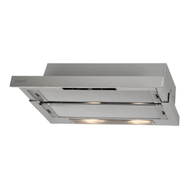 CATA TF 5260 X Semi built-in (pull out) Stainless steel 325 m&sup3;/h D