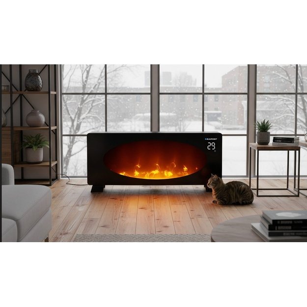 Panel heater Blaupunkt HPC701