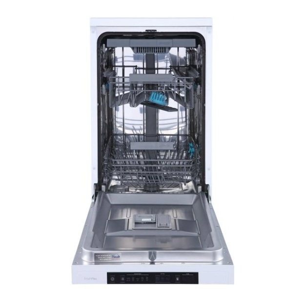 Indaplovė Gorenje G400, GS541D10W, 45 cm