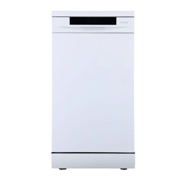 Indaplovė Gorenje G400, GS541D10W, 45 cm