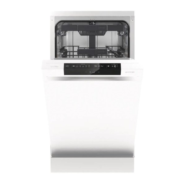 Indaplovė Gorenje G400, GS541D10W, 45 cm