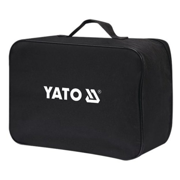 YATO COMPRESSOR / MINI COMPRESSOR WITH LED LAMP 250W