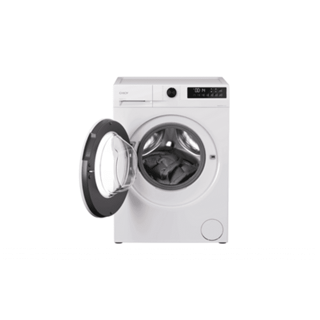 Candy | Washing machine | GD 498-S | Energy efficiency class A | Front loading | Washing capacity 9 kg | 1400 RPM | Depth 60 cm
