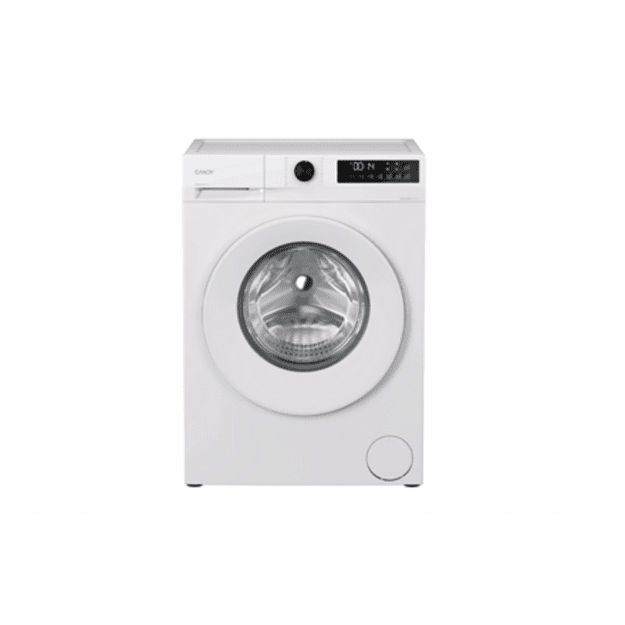 Candy | Washing machine | GD 498-S | Energy efficiency class A | Front loading | Washing capacity 9 kg | 1400 RPM | Depth 60 cm