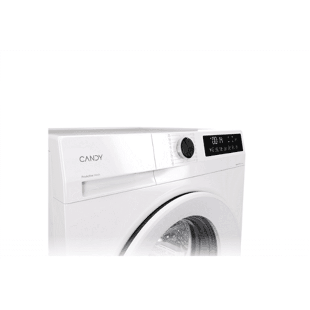 Candy | Washing machine | GD 498-S | Energy efficiency class A | Front loading | Washing capacity 9 kg | 1400 RPM | Depth 60 cm