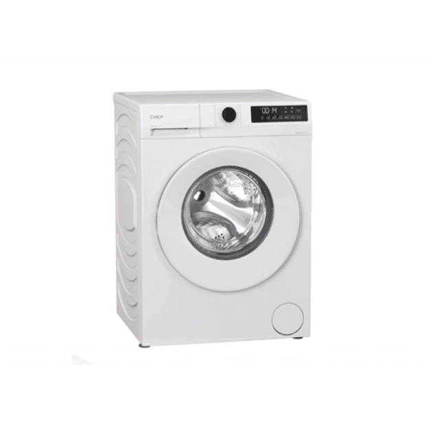Candy | Washing machine | GD 498-S | Energy efficiency class A | Front loading | Washing capacity 9 kg | 1400 RPM | Depth 60 cm