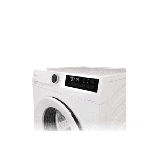 Candy | Washing machine | GD 498-S | Energy efficiency class A | Front loading | Washing capacity 9 kg | 1400 RPM | Depth 60 cm