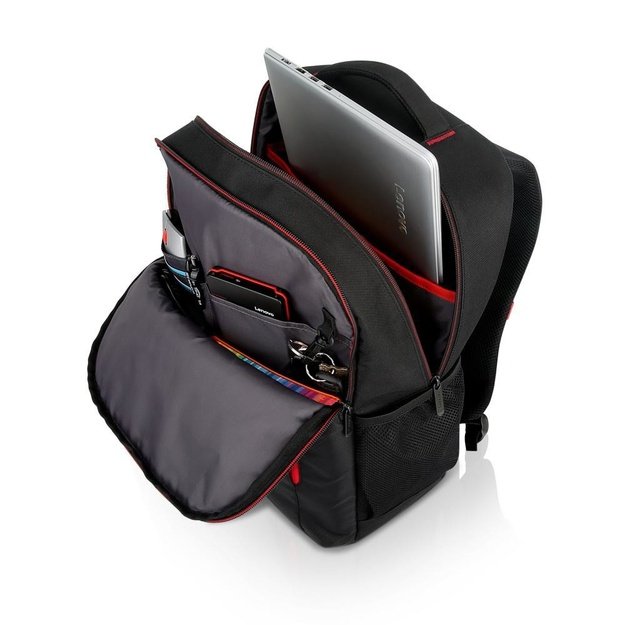 Lenovo B510 39.6 cm (15.6 ) Backpack Black