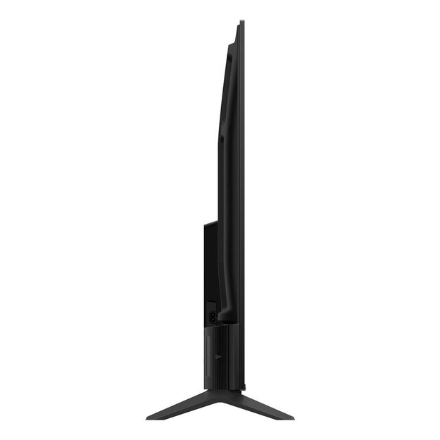 TCL P6K 50P6K TV 127 cm (50 ) 4K Ultra HD Smart TV Wi-Fi Metallic