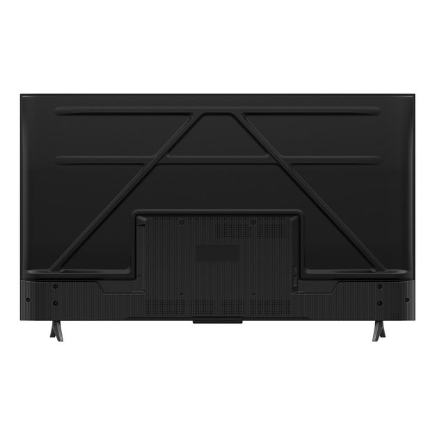 TCL P6K 50P6K TV 127 cm (50 ) 4K Ultra HD Smart TV Wi-Fi Metallic