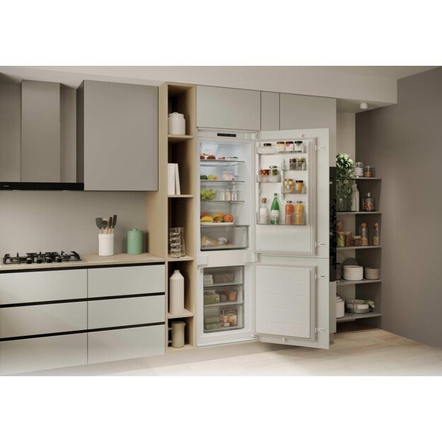 CANDY ECNBQL3518EV 9