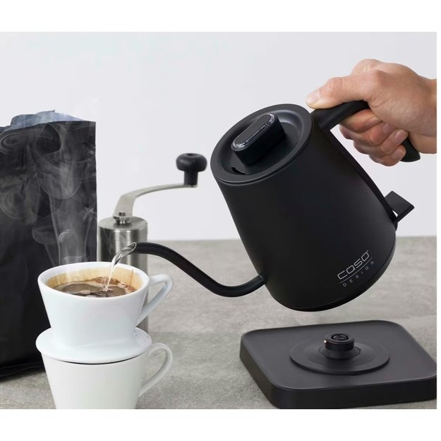 CASO Coffee Classic Kettle 1877