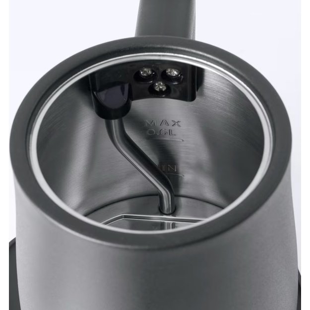 CASO Coffee Classic Kettle 1877