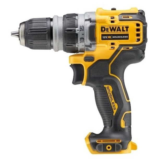 12V XR Drill Screw with Tstak Heads