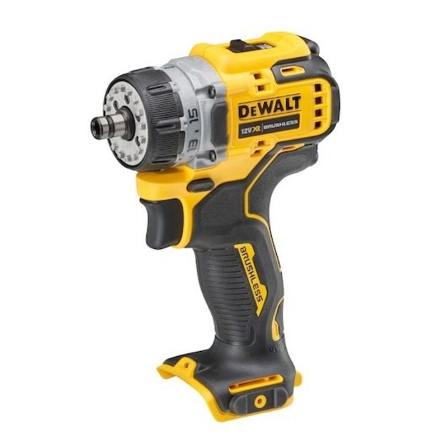 12V XR Drill Screw with Tstak Heads