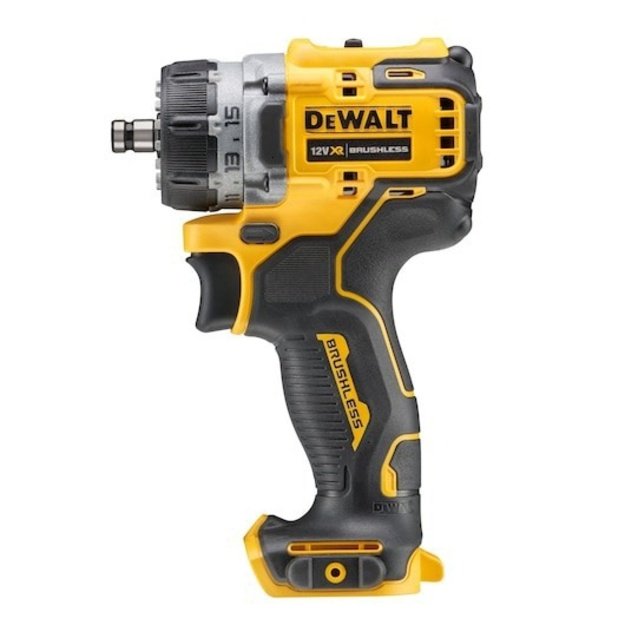 12V XR Drill Screw with Tstak Heads