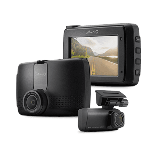 Mio MiVue 803WD Pro | Mio