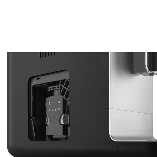 SMEG BCC11BLMEU