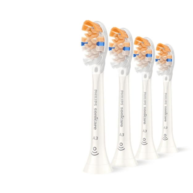 Philips | Replacement brush heads | HX9094