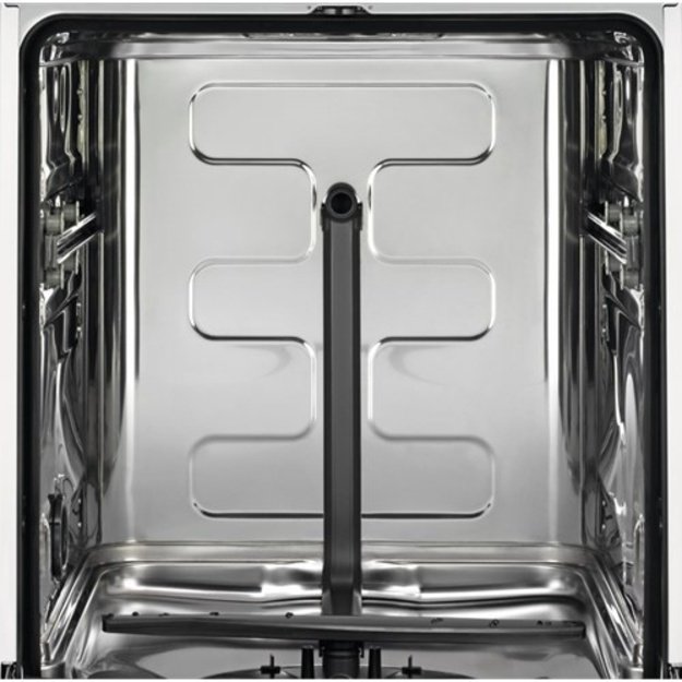 Electrolux EEA727200L dishwasher Fully built-in 13 place settings