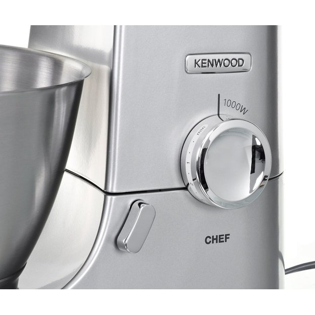 Robot kuchenny KENWOOD KVC 3110 S