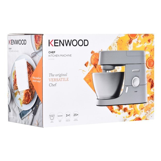 Robot kuchenny KENWOOD KVC 3110 S