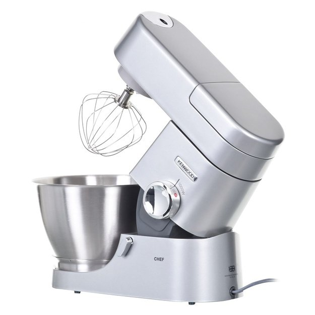 Robot kuchenny KENWOOD KVC 3110 S