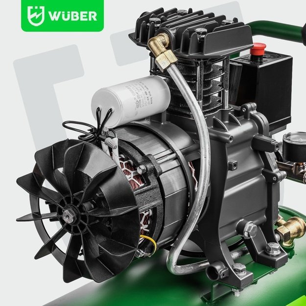 Kompresorius 24L W54001 WUBER