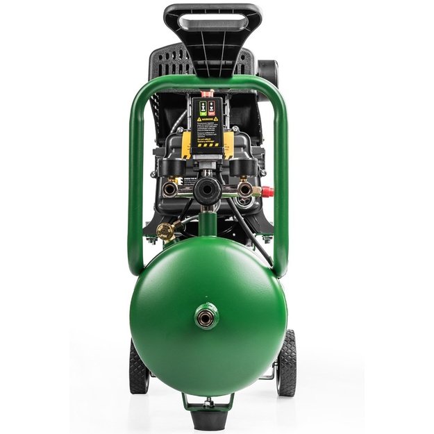 Kompresorius 24L W54001 WUBER
