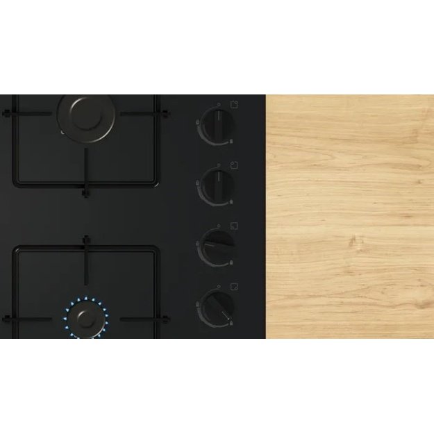 BOSCH gas hob POH6B6K30