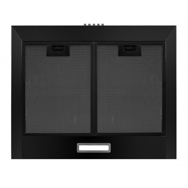 Gartraukis Schlosser CH101G &ndash; 600BL INVERTER A+++, 60 cm
