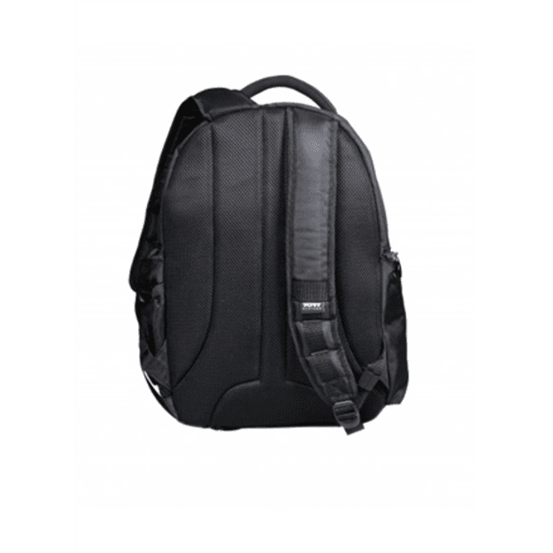 PORT DESIGNS | Courchevel | Fits up to size 15.6   | Backpack | Shoulder strap | Black
