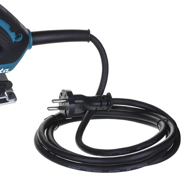 Makita HS7611 portable circular saw 19 cm 5500 RPM 1600 W