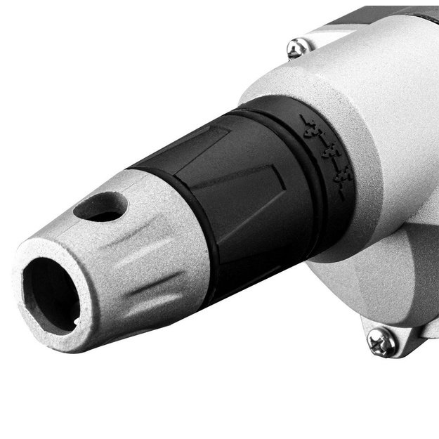 Corded drill driver 520W, speed 0-4200 min?1, case