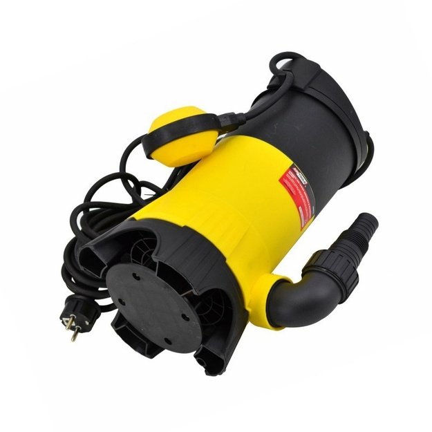 AWTOOLS WASTE WATER PUMP WITH FLOAT 400W Q1DP