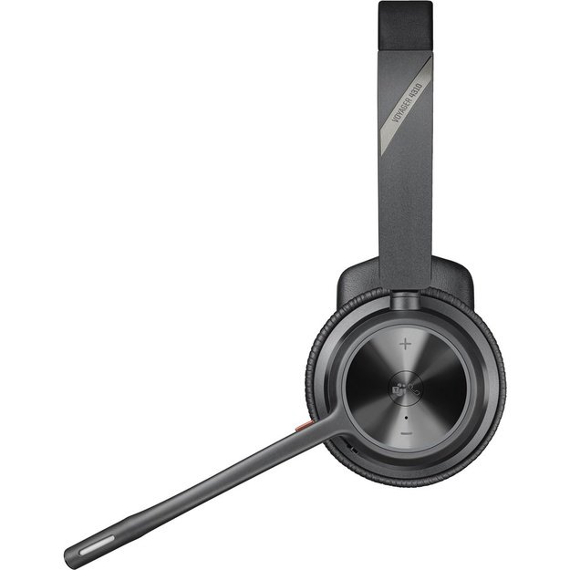 Poly Voyager 4310M Teams +Ladestand USB-C