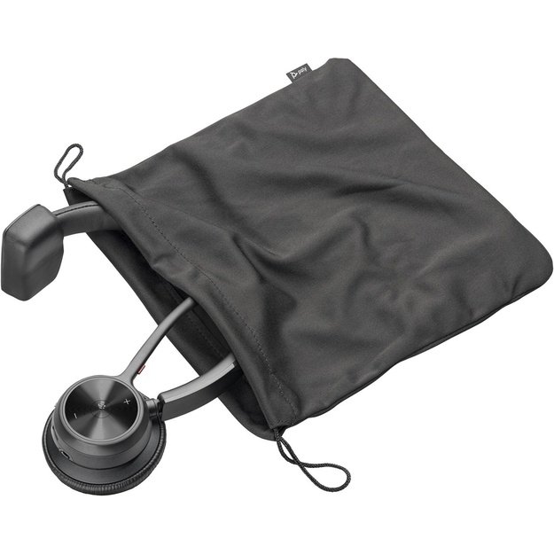 Poly Voyager 4310M Teams +Ladestand USB-C