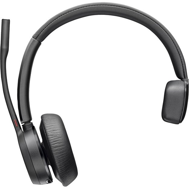 Poly Voyager 4310M Teams +Ladestand USB-C