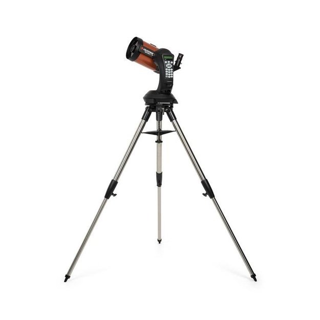 Celestron NexStar 5 SE telescope