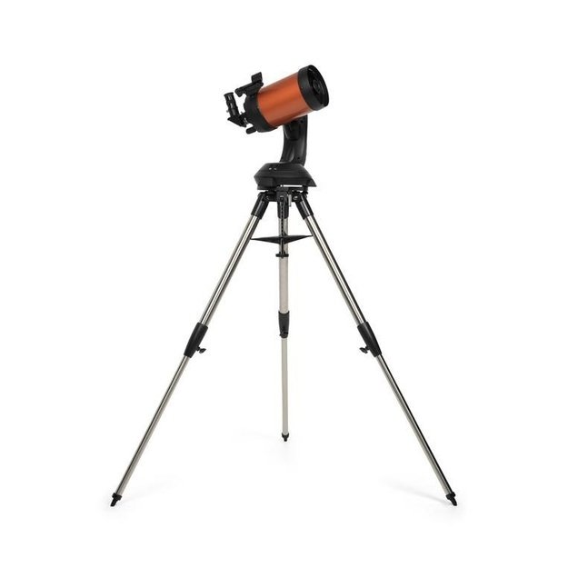 Celestron NexStar 5 SE telescope