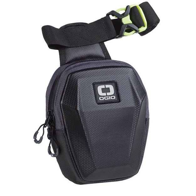 OGIO Leg bag Tactical pouch Black