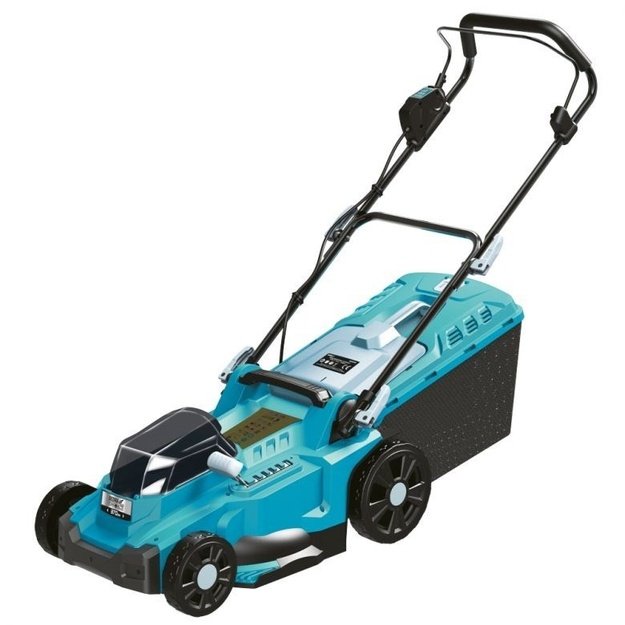 DEDRA DED7199 lawn mower