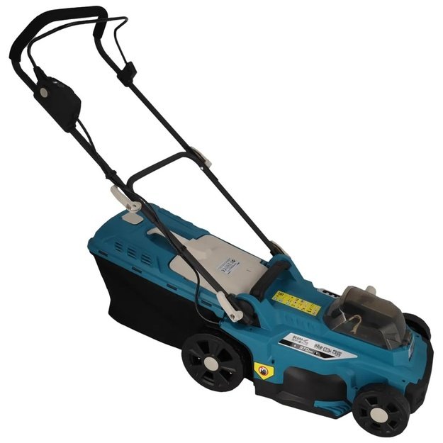 DEDRA DED7199 lawn mower