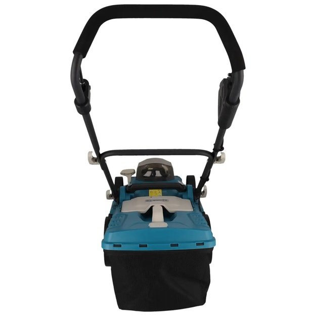 DEDRA DED7199 lawn mower
