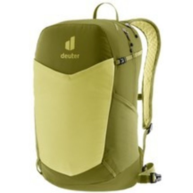 Speed Lite 21 cactus-lime | universal