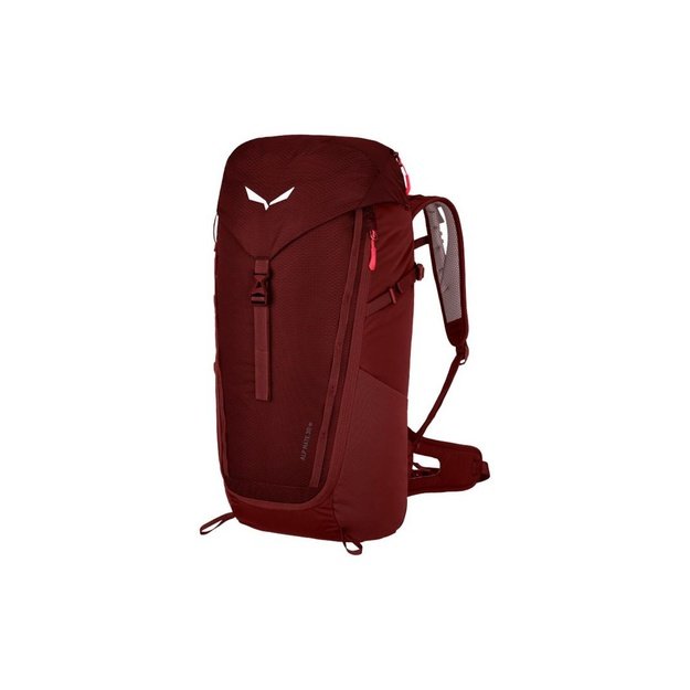 Backpack alp mate 30 women-syrah SALEWA